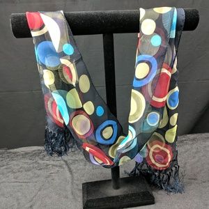 Silk Scarf